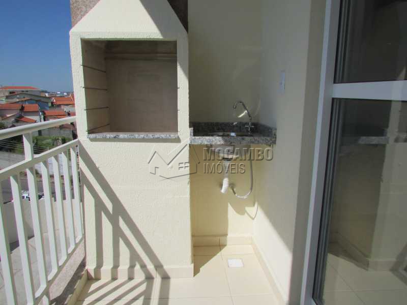 Conheça Varanda Gourmet do imóvel - Apartamento À Venda no Condomínio Edifício Bella Morada - Loteamento Santo Antônio - Itatiba - SP - FCAP20436 - 1 Varanda Gourmet - Apartamento À Venda no Condomínio Edifício Bella Morada - Loteamento Santo Antônio - Itatiba - SP - FCAP20436 - 1