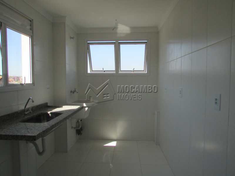 Conheça Cozinha do imóvel - Apartamento À Venda no Condomínio Edifício Bella Morada - Loteamento Santo Antônio - Itatiba - SP - FCAP20436 - 5 Cozinha - Apartamento À Venda no Condomínio Edifício Bella Morada - Loteamento Santo Antônio - Itatiba - SP - FCAP20436 - 5