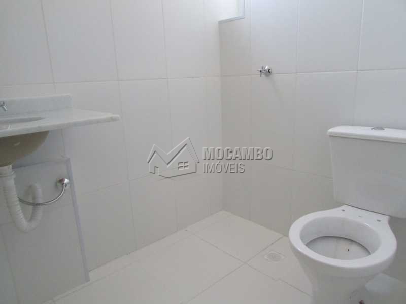 Conheça Banheiro Suíte do imóvel - Apartamento À Venda no Condomínio Edifício Bella Morada - Loteamento Santo Antônio - Itatiba - SP - FCAP20436 - 7 Banheiro Suíte - Apartamento À Venda no Condomínio Edifício Bella Morada - Loteamento Santo Antônio - Itatiba - SP - FCAP20436 - 7