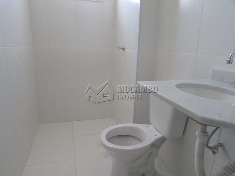 Conheça Banheiro Social do imóvel - Apartamento À Venda no Condomínio Edifício Bella Morada - Loteamento Santo Antônio - Itatiba - SP - FCAP20436 - 8 Banheiro Social - Apartamento À Venda no Condomínio Edifício Bella Morada - Loteamento Santo Antônio - Itatiba - SP - FCAP20436 - 8