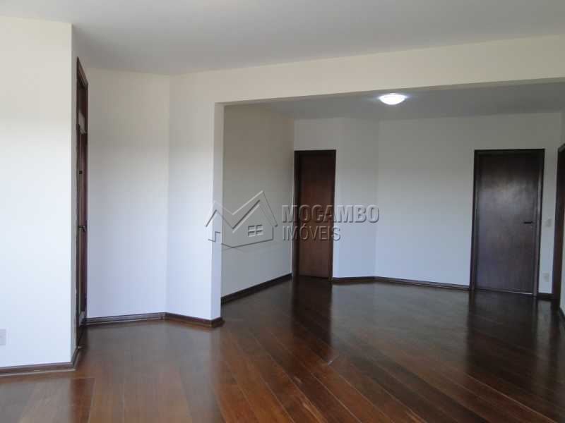 Conheça Sala do imóvel - Apartamento 3 quartos para alugar Itatiba,SP - R$ 2.500 - FCAP30351 - 3 Sala - Apartamento 3 quartos para alugar Itatiba,SP - R$ 2.500 - FCAP30351 - 3