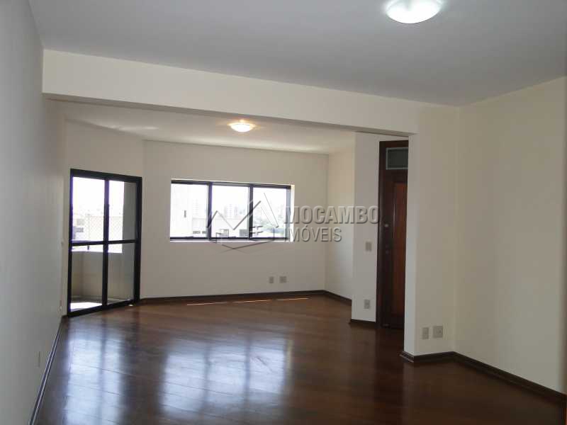 Conheça Sala do imóvel - Apartamento 3 quartos para alugar Itatiba,SP - R$ 2.500 - FCAP30351 - 1 Sala - Apartamento 3 quartos para alugar Itatiba,SP - R$ 2.500 - FCAP30351 - 1