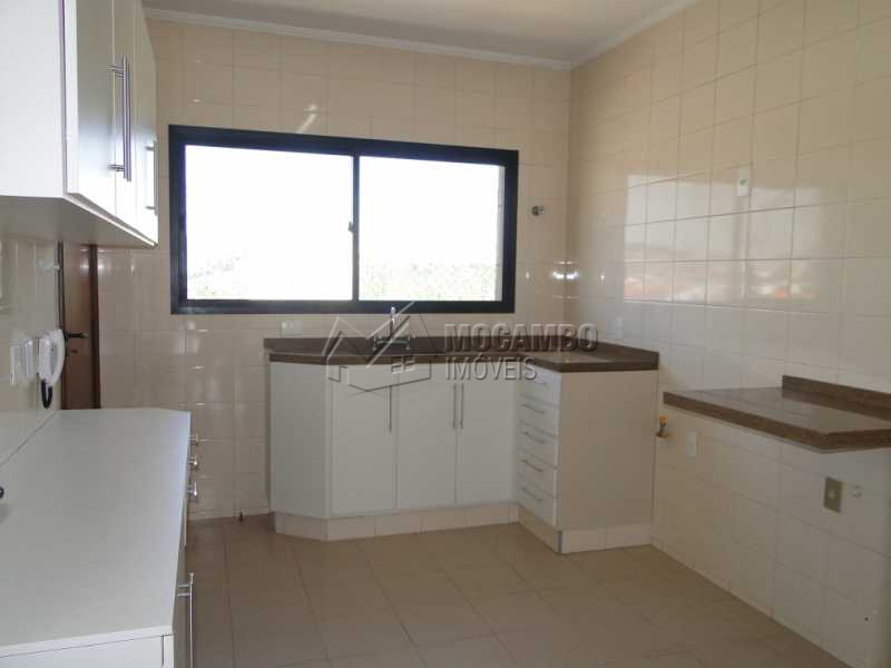 Conheça Cozinha do imóvel - Apartamento 3 quartos para alugar Itatiba,SP - R$ 2.500 - FCAP30351 - 4 Cozinha - Apartamento 3 quartos para alugar Itatiba,SP - R$ 2.500 - FCAP30351 - 4