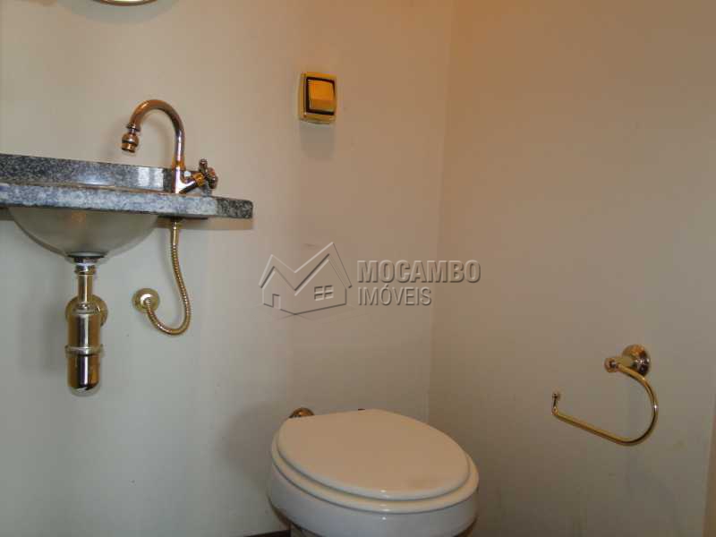 Conheça Lavabo do imóvel - Apartamento 3 quartos para alugar Itatiba,SP - R$ 2.500 - FCAP30351 - 5 Lavabo - Apartamento 3 quartos para alugar Itatiba,SP - R$ 2.500 - FCAP30351 - 5