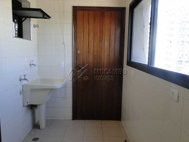 Conheça Área de Serviço do imóvel - Apartamento 3 quartos para alugar Itatiba,SP - R$ 2.500 - FCAP30351 - 13 Área de Serviço - Apartamento 3 quartos para alugar Itatiba,SP - R$ 2.500 - FCAP30351 - 13