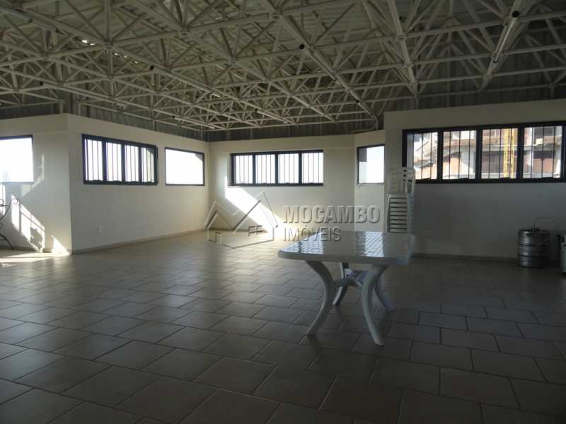 Conheça Salão de festa do imóvel - Apartamento 3 quartos para alugar Itatiba,SP - R$ 2.500 - FCAP30351 - 19 Salão de festa - Apartamento 3 quartos para alugar Itatiba,SP - R$ 2.500 - FCAP30351 - 19