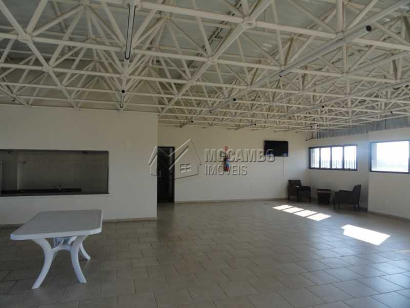 Conheça Salão de festa do imóvel - Apartamento 3 quartos para alugar Itatiba,SP - R$ 2.500 - FCAP30351 - 20 Salão de festa - Apartamento 3 quartos para alugar Itatiba,SP - R$ 2.500 - FCAP30351 - 20