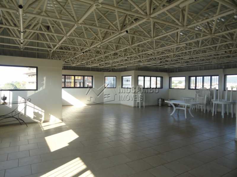 Conheça Salão de festa do imóvel - Apartamento 3 quartos para alugar Itatiba,SP - R$ 2.500 - FCAP30351 - 21 Salão de festa - Apartamento 3 quartos para alugar Itatiba,SP - R$ 2.500 - FCAP30351 - 21