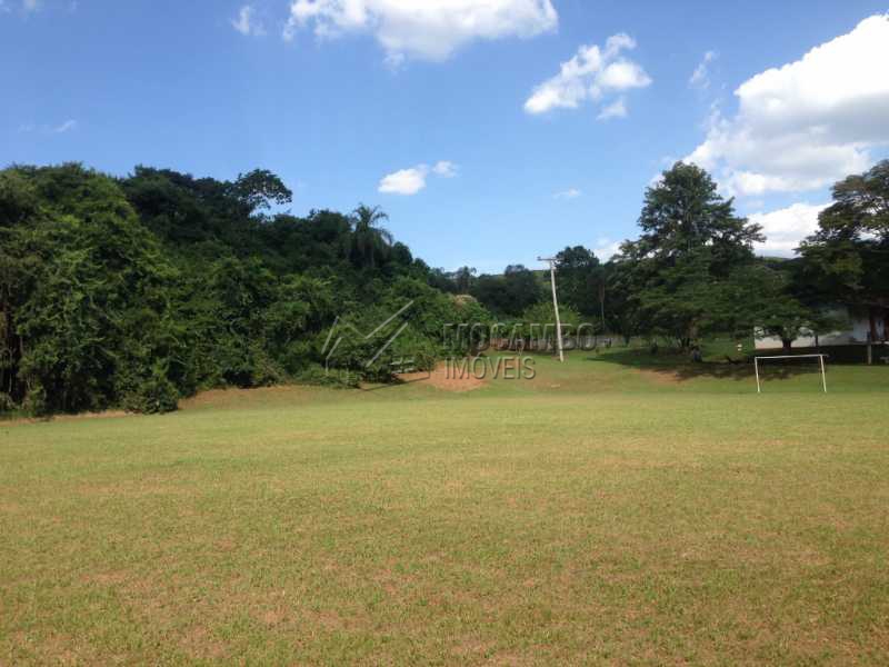 Conheça Campo de Futebol do imóvel - Sítio 24000m² à venda Itatiba,SP - R$ 1.400.000 - FCSI60001 - 15 Campo de Futebol - Sítio 24000m² à venda Itatiba,SP - R$ 1.400.000 - FCSI60001 - 15