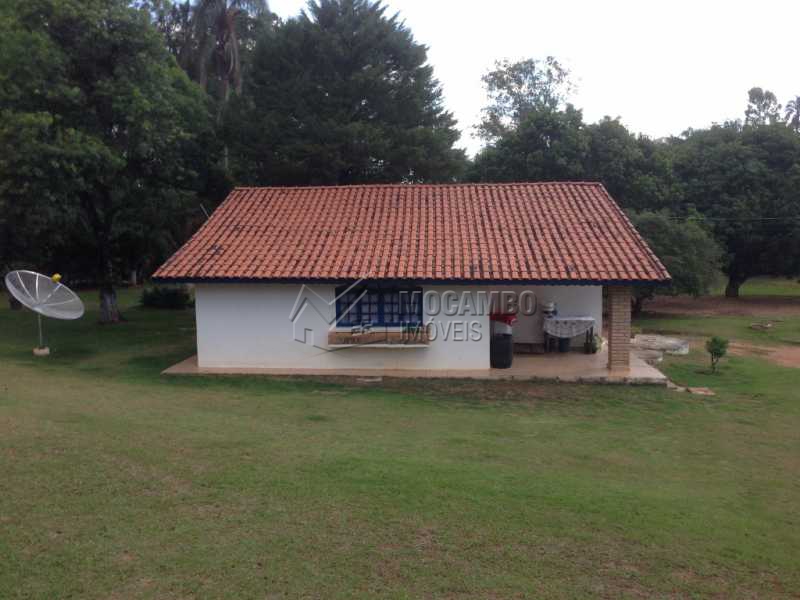 Conheça Casa Caseiro do imóvel - Sítio 24000m² à venda Itatiba,SP - R$ 1.400.000 - FCSI60001 - 26 Casa Caseiro - Sítio 24000m² à venda Itatiba,SP - R$ 1.400.000 - FCSI60001 - 26