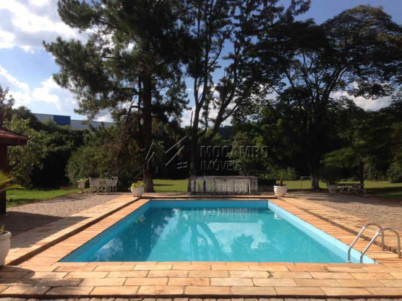 Conheça Piscina do imóvel - Sítio 24000m² à venda Itatiba,SP - R$ 1.400.000 - FCSI60001 - 8 Piscina - Sítio 24000m² à venda Itatiba,SP - R$ 1.400.000 - FCSI60001 - 8
