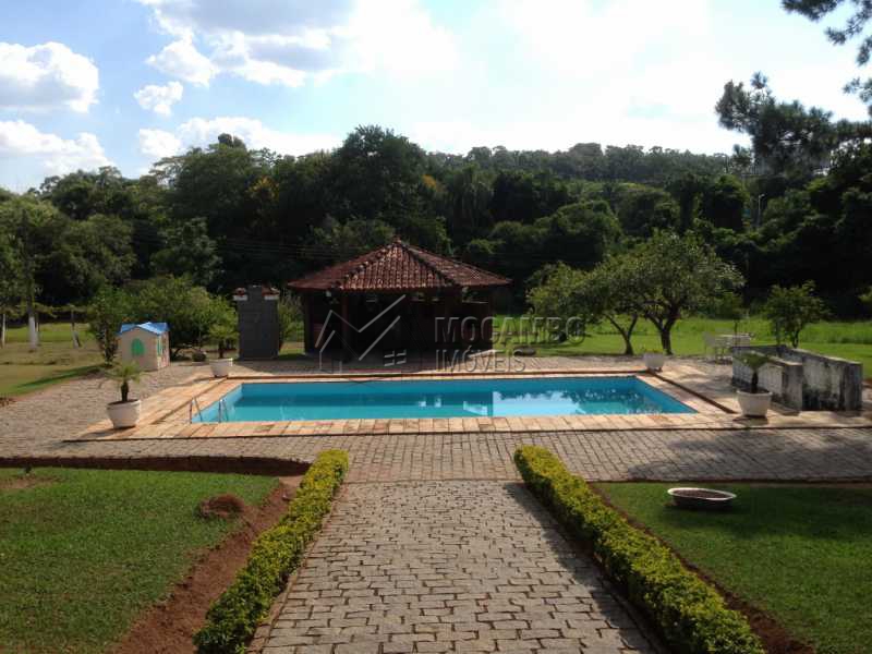 Conheça Área de Lazer/Churrasqueira do imóvel - Sítio 24000m² à venda Itatiba,SP - R$ 1.400.000 - FCSI60001 - 5 Área de Lazer/Churrasqueira - Sítio 24000m² à venda Itatiba,SP - R$ 1.400.000 - FCSI60001 - 5