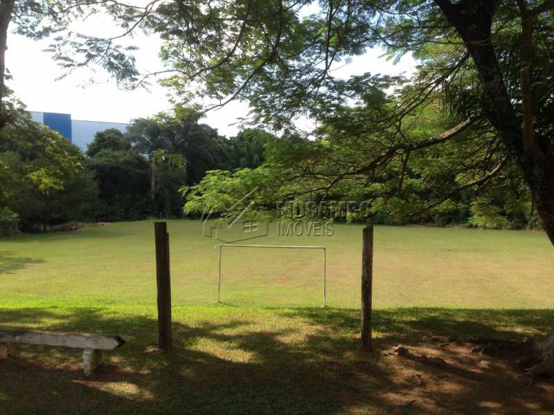 Conheça Campo de Futebol do imóvel - Sítio 24000m² à venda Itatiba,SP - R$ 1.400.000 - FCSI60001 - 18 Campo de Futebol - Sítio 24000m² à venda Itatiba,SP - R$ 1.400.000 - FCSI60001 - 18