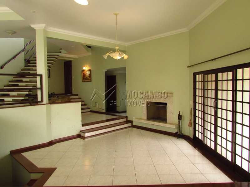 Conheça Sala do imóvel - Casa 3 quartos à venda Itatiba,SP - R$ 850.000 - FCCA30848 - 7 Sala - Casa 3 quartos à venda Itatiba,SP - R$ 850.000 - FCCA30848 - 7