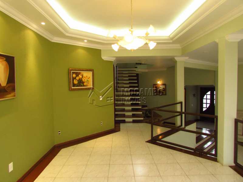 Conheça Sala de Jantar do imóvel - Casa 3 quartos à venda Itatiba,SP - R$ 850.000 - FCCA30848 - 9 Sala de Jantar - Casa 3 quartos à venda Itatiba,SP - R$ 850.000 - FCCA30848 - 9