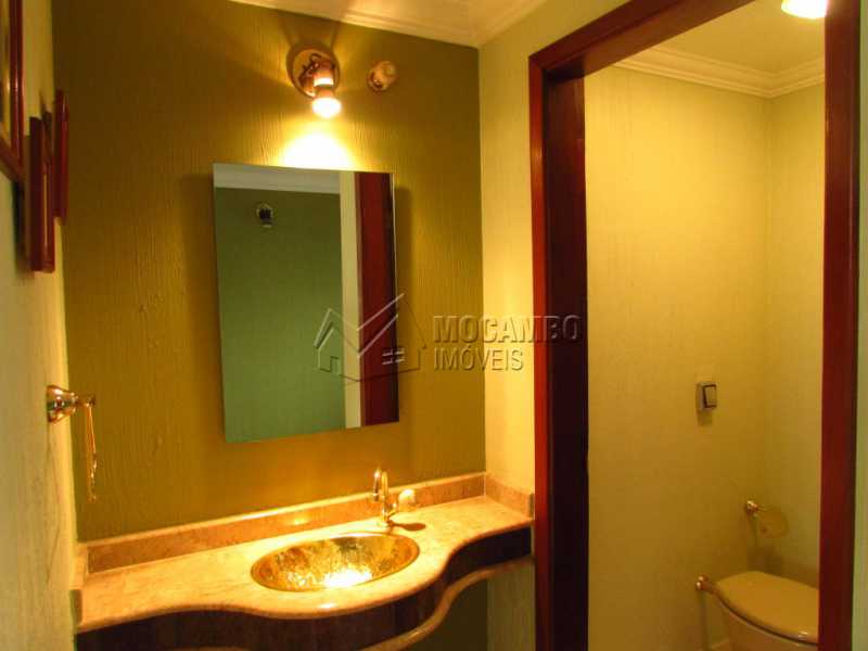 Conheça Lavabo do imóvel - Casa 3 quartos à venda Itatiba,SP - R$ 850.000 - FCCA30848 - 20 Lavabo - Casa 3 quartos à venda Itatiba,SP - R$ 850.000 - FCCA30848 - 20