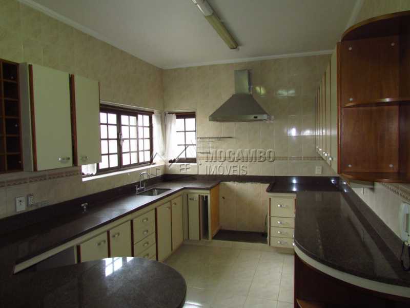 Conheça Cozinha do imóvel - Casa 3 quartos à venda Itatiba,SP - R$ 850.000 - FCCA30848 - 18 Cozinha - Casa 3 quartos à venda Itatiba,SP - R$ 850.000 - FCCA30848 - 18