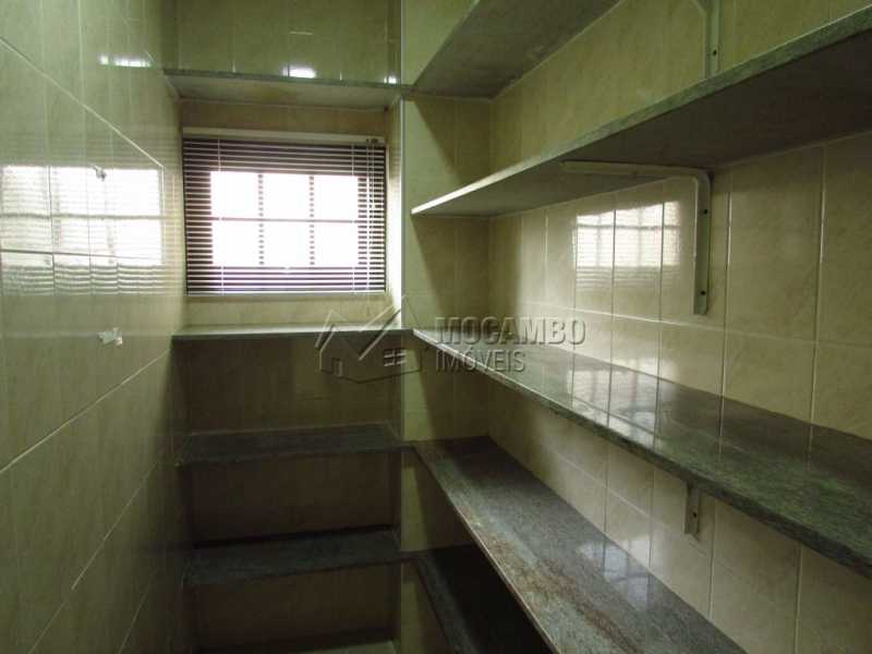 Conheça Despensa do imóvel - Casa 3 quartos à venda Itatiba,SP - R$ 850.000 - FCCA30848 - 19 Despensa - Casa 3 quartos à venda Itatiba,SP - R$ 850.000 - FCCA30848 - 19