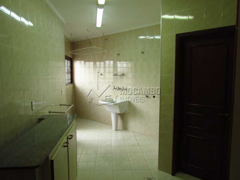 Conheça Area de Serviço do imóvel - Casa 3 quartos à venda Itatiba,SP - R$ 850.000 - FCCA30848 - 26 Area de Serviço - Casa 3 quartos à venda Itatiba,SP - R$ 850.000 - FCCA30848 - 26
