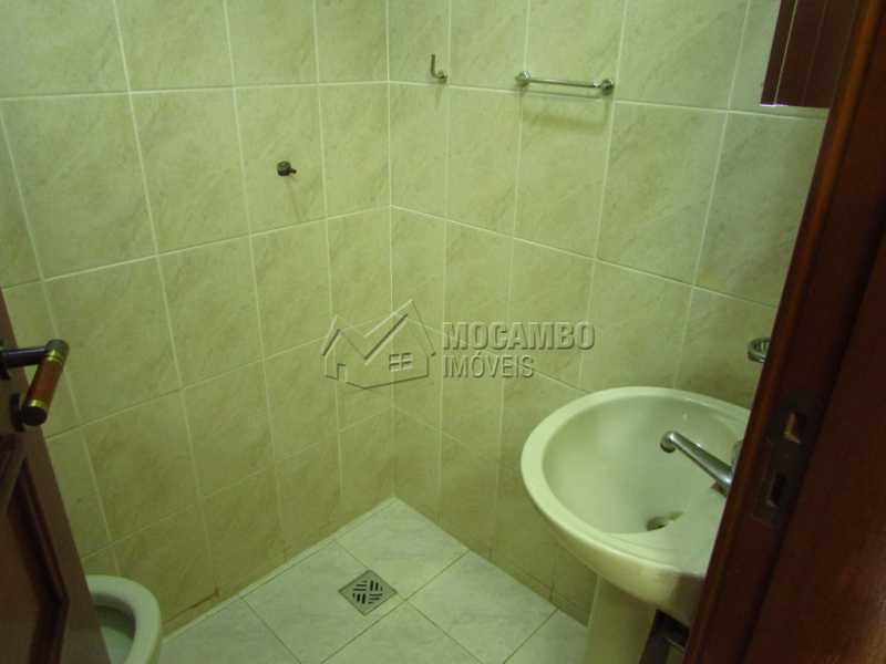 Conheça Banheiro de Serviço do imóvel - Casa 3 quartos à venda Itatiba,SP - R$ 850.000 - FCCA30848 - 25 Banheiro de Serviço - Casa 3 quartos à venda Itatiba,SP - R$ 850.000 - FCCA30848 - 25