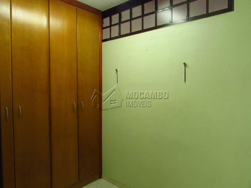 Conheça Quarto de Serviço do imóvel - Casa 3 quartos à venda Itatiba,SP - R$ 850.000 - FCCA30848 - 27 Quarto de Serviço - Casa 3 quartos à venda Itatiba,SP - R$ 850.000 - FCCA30848 - 27