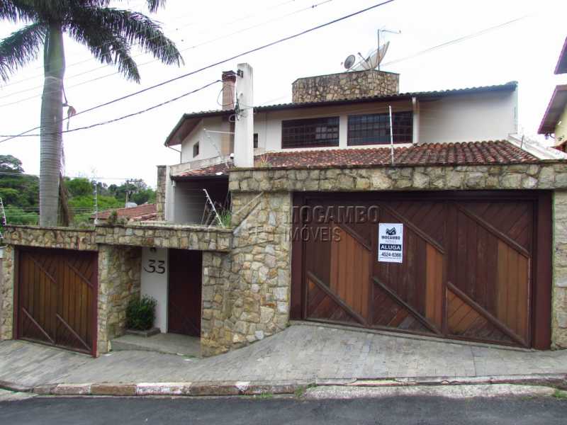 Conheça Fachada do imóvel - Casa 3 quartos à venda Itatiba,SP - R$ 850.000 - FCCA30848 - 1 Fachada - Casa 3 quartos à venda Itatiba,SP - R$ 850.000 - FCCA30848 - 1