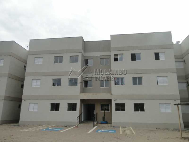 Conheça Fachada do imóvel - Apartamento Para Venda ou Aluguel no Condomínio Residencial Bosque das Azaléias - Núcleo Residencial Pedro Fumachi - Itatiba - SP - FCAP20443 - 12 Fachada - Apartamento Para Venda ou Aluguel no Condomínio Residencial Bosque das Azaléias - Núcleo Residencial Pedro Fumachi - Itatiba - SP - FCAP20443 - 12