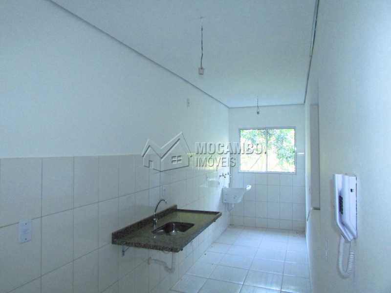 Conheça Cozinha do imóvel - Apartamento Para Venda ou Aluguel no Condomínio Residencial Bosque das Azaléias - Núcleo Residencial Pedro Fumachi - Itatiba - SP - FCAP20443 - 5 Cozinha - Apartamento Para Venda ou Aluguel no Condomínio Residencial Bosque das Azaléias - Núcleo Residencial Pedro Fumachi - Itatiba - SP - FCAP20443 - 5