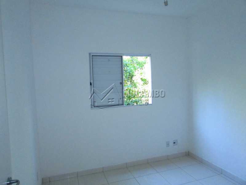 Conheça Domitório 2 do imóvel - Apartamento Para Venda ou Aluguel no Condomínio Residencial Bosque das Azaléias - Núcleo Residencial Pedro Fumachi - Itatiba - SP - FCAP20443 - 10 Domitório 2 - Apartamento Para Venda ou Aluguel no Condomínio Residencial Bosque das Azaléias - Núcleo Residencial Pedro Fumachi - Itatiba - SP - FCAP20443 - 10