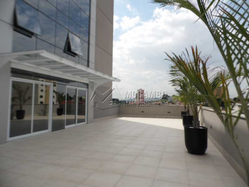 Conheça Terraço do imóvel - Sala Comercial 52m² para alugar Itatiba,SP - R$ 1.100 - FCSL00118 - 14 Terraço - Sala Comercial 52m² para alugar Itatiba,SP - R$ 1.100 - FCSL00118 - 14