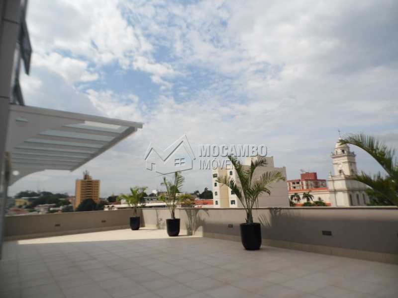 Conheça Terraço do imóvel - Sala Comercial 52m² para alugar Itatiba,SP - R$ 1.100 - FCSL00118 - 15 Terraço - Sala Comercial 52m² para alugar Itatiba,SP - R$ 1.100 - FCSL00118 - 15