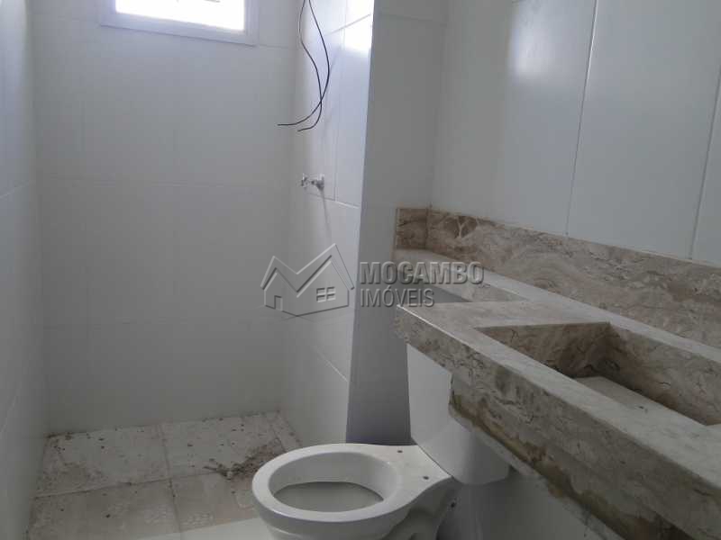 Conheça Banheiro Suíte do imóvel - Apartamento 2 quartos à venda Itatiba,SP - R$ 288.000 - FCAP20454 - 15 Banheiro Suíte - Apartamento 2 quartos à venda Itatiba,SP - R$ 288.000 - FCAP20454 - 15