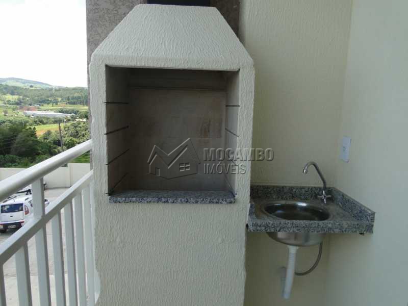 Conheça Varanda Gourmet do imóvel - Apartamento 2 quartos à venda Itatiba,SP - R$ 288.000 - FCAP20454 - 16 Varanda Gourmet - Apartamento 2 quartos à venda Itatiba,SP - R$ 288.000 - FCAP20454 - 16