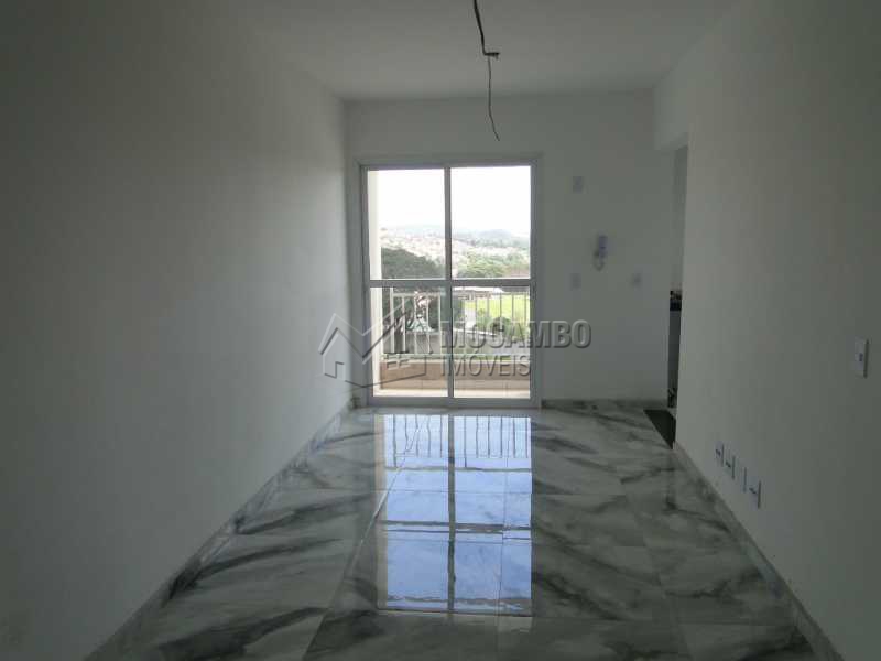 Conheça Sala do imóvel - Apartamento 2 quartos à venda Itatiba,SP - R$ 288.000 - FCAP20454 - 10 Sala - Apartamento 2 quartos à venda Itatiba,SP - R$ 288.000 - FCAP20454 - 10