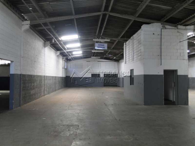 Conheça Área Interna do imóvel - Galpão 311m² para alugar Itatiba,SP - R$ 3.500 - FCGA00108 - 3 Área Interna - Galpão 311m² para alugar Itatiba,SP - R$ 3.500 - FCGA00108 - 3