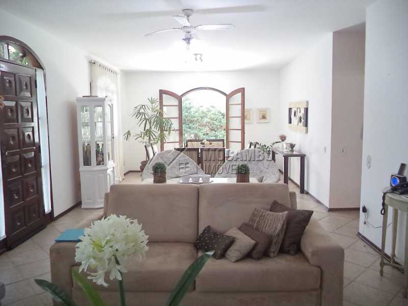 Conheça Sala Ampla do imóvel - Casa em Condomínio 4 quartos à venda Itatiba,SP - R$ 1.280.000 - FCCN40071 - 4 Sala Ampla - Casa em Condomínio 4 quartos à venda Itatiba,SP - R$ 1.280.000 - FCCN40071 - 4