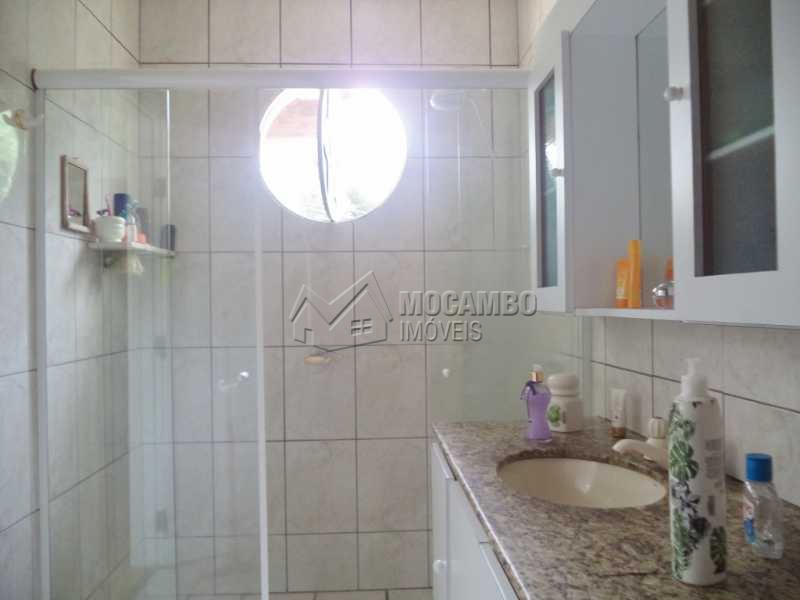 Conheça Banheiro Suíte do imóvel - Casa em Condomínio 4 quartos à venda Itatiba,SP - R$ 1.280.000 - FCCN40071 - 11 Banheiro Suíte - Casa em Condomínio 4 quartos à venda Itatiba,SP - R$ 1.280.000 - FCCN40071 - 11