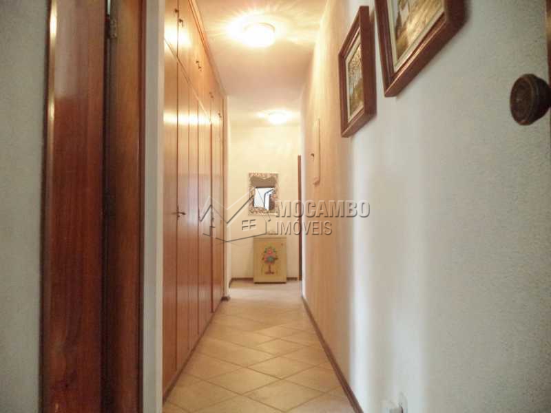 Conheça Corredor do imóvel - Casa em Condomínio 4 quartos à venda Itatiba,SP - R$ 1.280.000 - FCCN40071 - 16 Corredor - Casa em Condomínio 4 quartos à venda Itatiba,SP - R$ 1.280.000 - FCCN40071 - 16