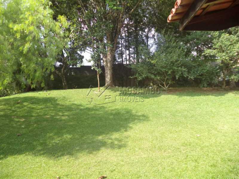 Conheça Jardim do imóvel - Casa em Condomínio 4 quartos à venda Itatiba,SP - R$ 1.280.000 - FCCN40071 - 17 Jardim - Casa em Condomínio 4 quartos à venda Itatiba,SP - R$ 1.280.000 - FCCN40071 - 17