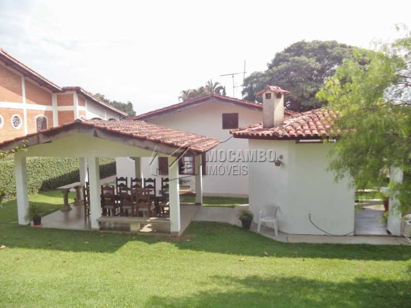 Conheça Area Gourmet do imóvel - Casa em Condomínio 4 quartos à venda Itatiba,SP - R$ 1.280.000 - FCCN40071 - 21 Area Gourmet - Casa em Condomínio 4 quartos à venda Itatiba,SP - R$ 1.280.000 - FCCN40071 - 21