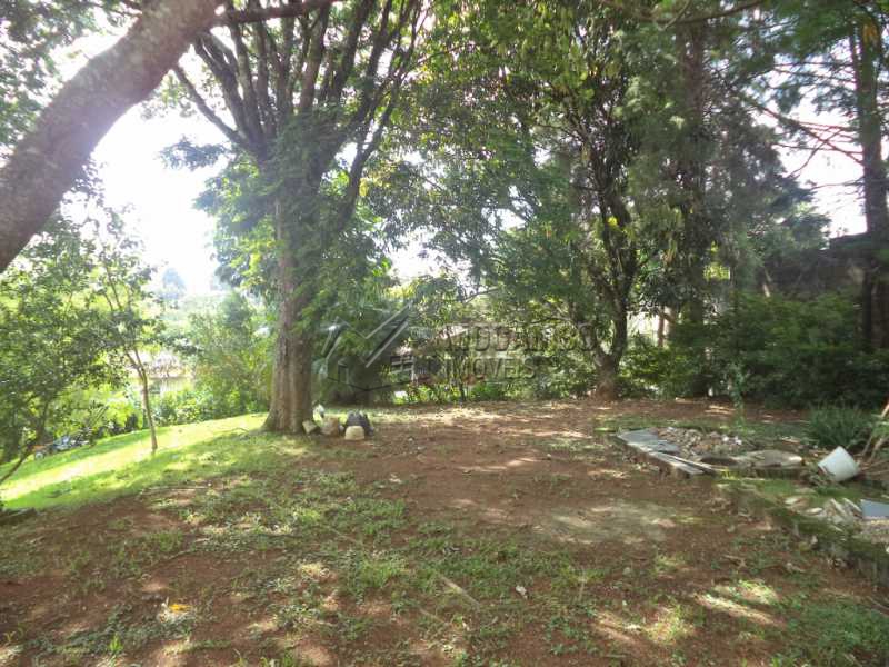Conheça Jardim do imóvel - Casa em Condomínio 4 quartos à venda Itatiba,SP - R$ 1.280.000 - FCCN40071 - 23 Jardim - Casa em Condomínio 4 quartos à venda Itatiba,SP - R$ 1.280.000 - FCCN40071 - 23