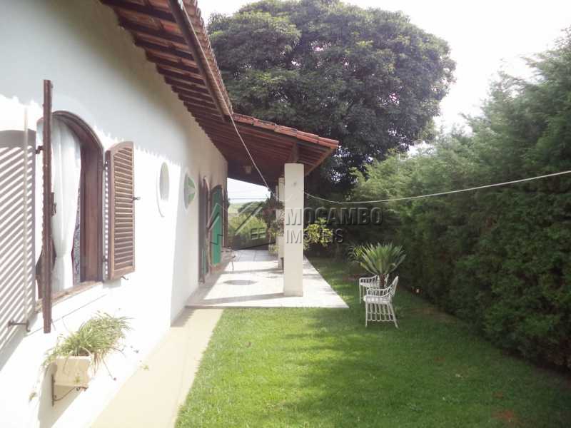 Conheça Lateral do imóvel - Casa em Condomínio 4 quartos à venda Itatiba,SP - R$ 1.280.000 - FCCN40071 - 26 Lateral - Casa em Condomínio 4 quartos à venda Itatiba,SP - R$ 1.280.000 - FCCN40071 - 26