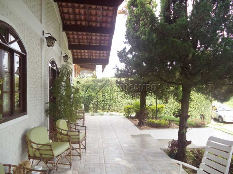 Conheça Frente do imóvel - Casa em Condomínio 4 quartos à venda Itatiba,SP - R$ 1.280.000 - FCCN40071 - 27 Frente - Casa em Condomínio 4 quartos à venda Itatiba,SP - R$ 1.280.000 - FCCN40071 - 27