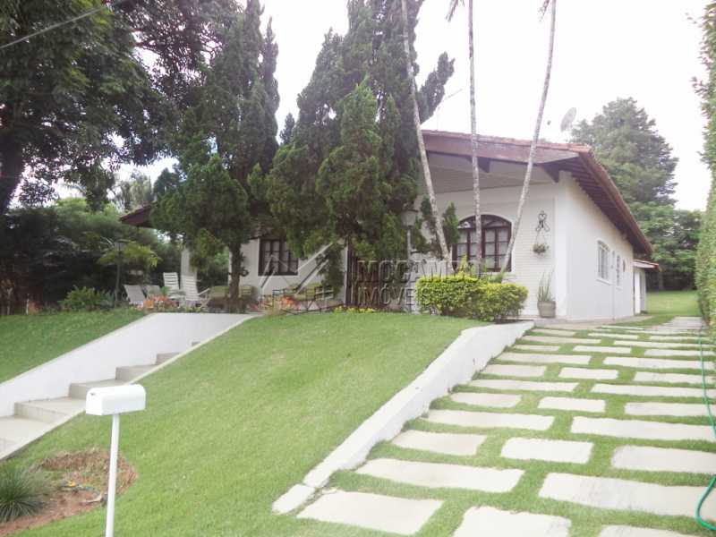 Conheça Fachada do imóvel - Casa em Condomínio 4 quartos à venda Itatiba,SP - R$ 1.280.000 - FCCN40071 - 31 Fachada - Casa em Condomínio 4 quartos à venda Itatiba,SP - R$ 1.280.000 - FCCN40071 - 31