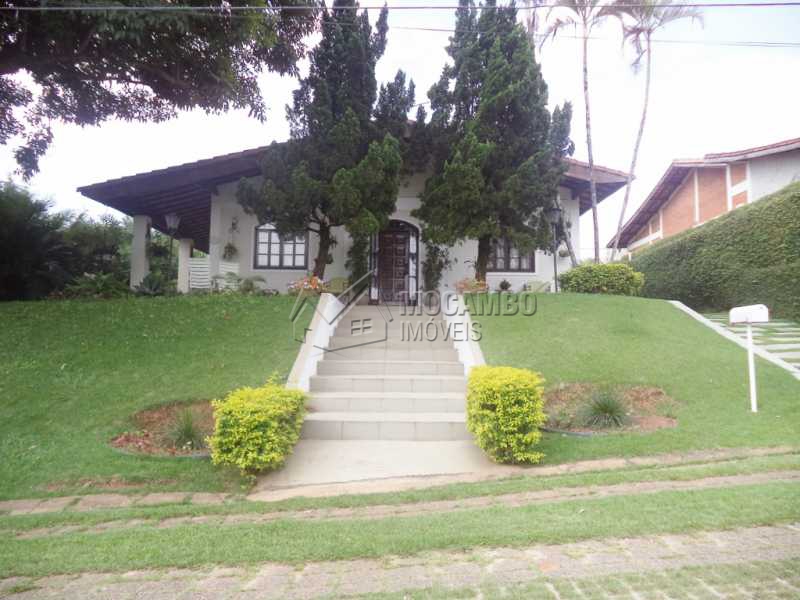 Conheça Fachada do imóvel - Casa em Condomínio 4 quartos à venda Itatiba,SP - R$ 1.280.000 - FCCN40071 - 1 Fachada - Casa em Condomínio 4 quartos à venda Itatiba,SP - R$ 1.280.000 - FCCN40071 - 1
