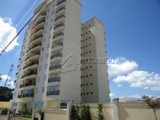 Conheça Fachada do imóvel - Apartamento Condomínio Edifício Raritá, Itatiba, Centro,Vila Santa Cruz, SP À Venda, 3 Quartos, 120m² - FCAP30355 - 1 Fachada - Apartamento Condomínio Edifício Raritá, Itatiba, Centro,Vila Santa Cruz, SP À Venda, 3 Quartos, 120m² - FCAP30355 - 1