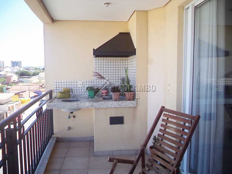 Conheça Varanda Gourmet do imóvel - Apartamento Condomínio Edifício Raritá, Itatiba, Centro,Vila Santa Cruz, SP À Venda, 3 Quartos, 120m² - FCAP30355 - 6 Varanda Gourmet - Apartamento Condomínio Edifício Raritá, Itatiba, Centro,Vila Santa Cruz, SP À Venda, 3 Quartos, 120m² - FCAP30355 - 6