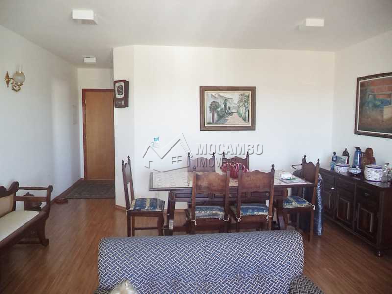Conheça Sala 2 Amnbietes do imóvel - Apartamento Condomínio Edifício Raritá, Itatiba, Centro,Vila Santa Cruz, SP À Venda, 3 Quartos, 120m² - FCAP30355 - 3 Sala 2 Amnbietes - Apartamento Condomínio Edifício Raritá, Itatiba, Centro,Vila Santa Cruz, SP À Venda, 3 Quartos, 120m² - FCAP30355 - 3
