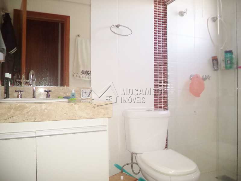 Conheça Banheiro Suíte do imóvel - Apartamento Condomínio Edifício Raritá, Itatiba, Centro,Vila Santa Cruz, SP À Venda, 3 Quartos, 120m² - FCAP30355 - 13 Banheiro Suíte - Apartamento Condomínio Edifício Raritá, Itatiba, Centro,Vila Santa Cruz, SP À Venda, 3 Quartos, 120m² - FCAP30355 - 13