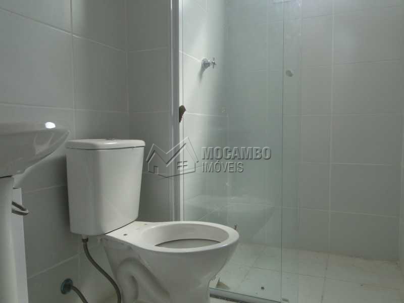 Conheça Banheiro Social do imóvel - Apartamento 2 quartos à venda Itatiba,SP - R$ 210.000 - FCAP20459 - 9 Banheiro Social - Apartamento 2 quartos à venda Itatiba,SP - R$ 210.000 - FCAP20459 - 9